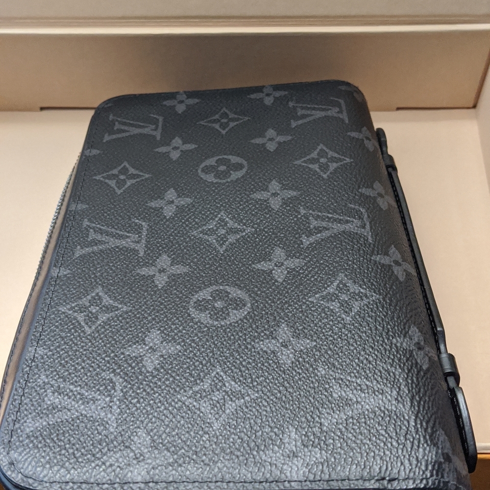 ZIPPY XL WALLET LV